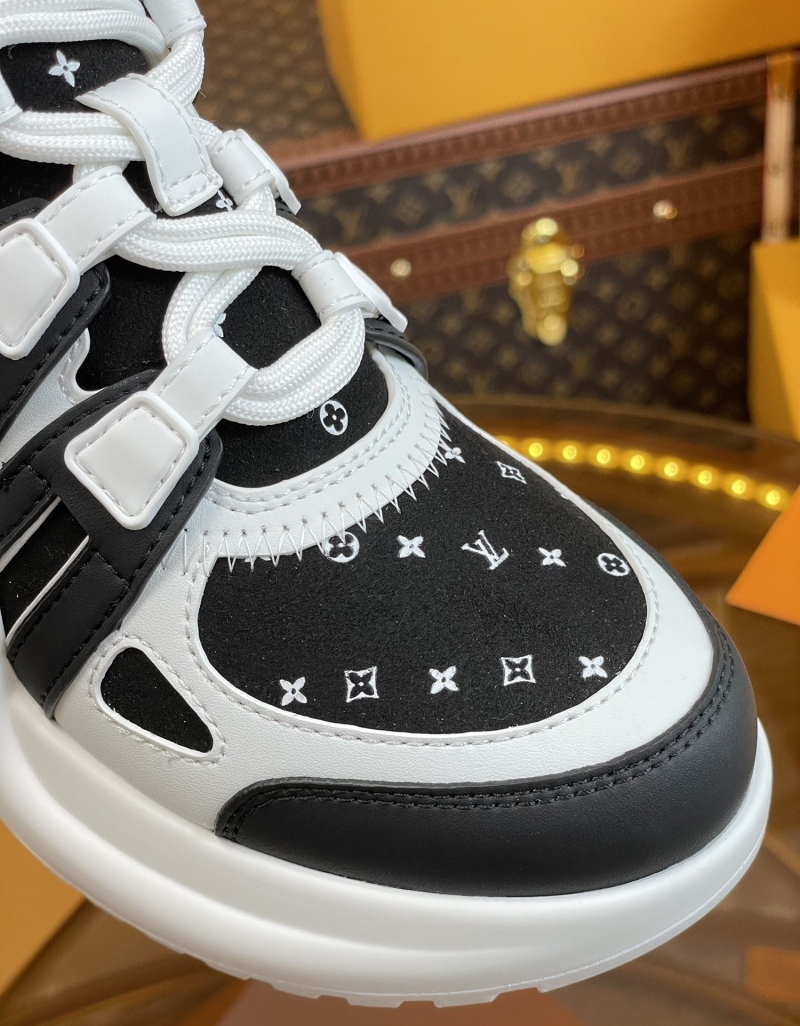 Louis Vuitton Sneakers